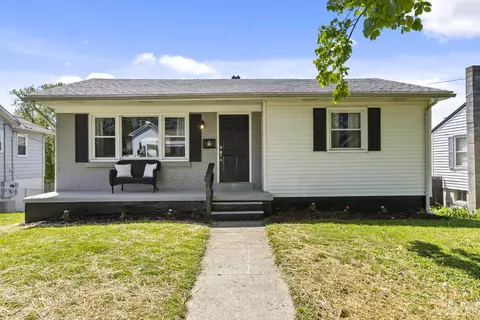 112 Gano Ave, Georgetown, KY 40324