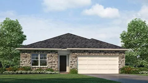 2077 Coachman Dr, Richmond, KY 40475