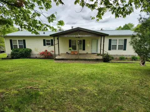 533 Mt Pleasant Rd, Ewing, KY 41039