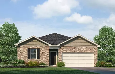 2069 Coachman Dr, Richmond, KY 40475