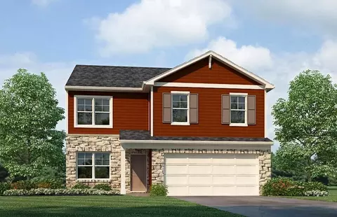 2073 Coachman Dr, Richmond, KY 40475
