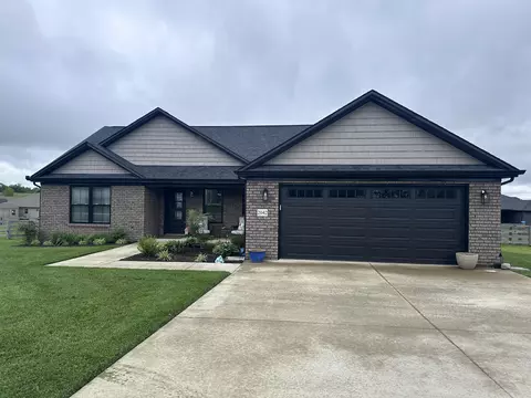 2042 Partridge Way, Richmond, KY 40475