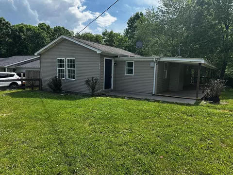 1901 Holly Grove Rd, Corbin, KY 40701