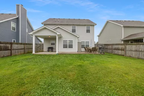 Exterior - 108 Sun Drop Ln, Georgetown, KY 40324 photo 6 of 6