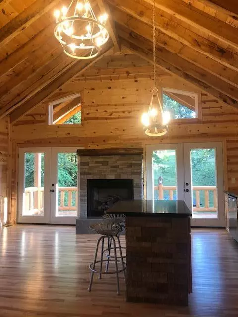 616 Zag Rd, West Liberty, KY 41472