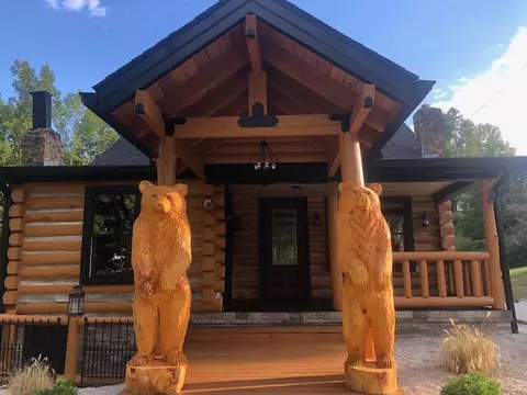 616 Zag Rd, West Liberty, KY 41472