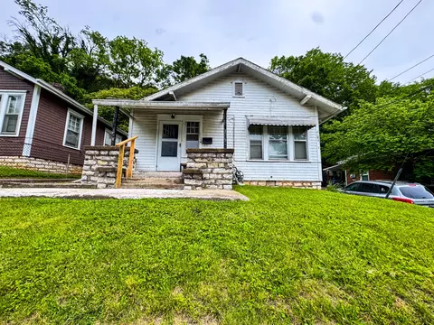154 Montgomery Ave, Frankfort, KY 40601