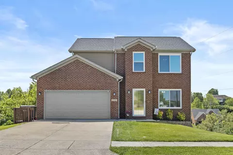 112 Covington Way, Richmond, KY 40475