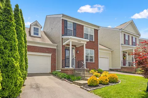 2408 Aristocracy Cir, Lexington, KY 40509