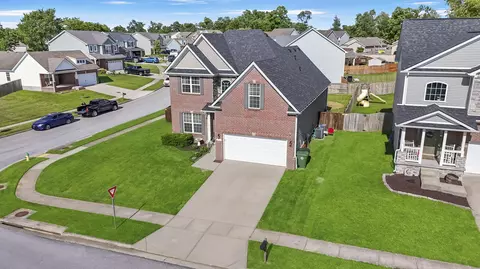 127 Schneider Blvd, Georgetown, KY 40324