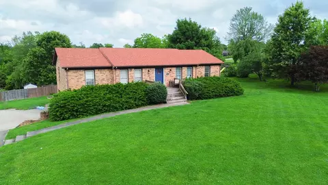 160 Hays Ln, Danville, KY 40422