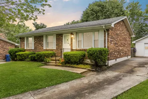 26 Stefanie Ct, Winchester, KY 40391