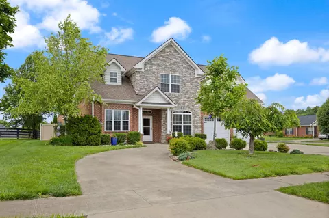 544 General Cruft Dr, Richmond, KY 40475