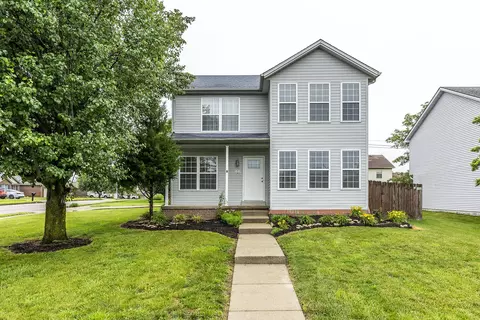 101 Millhouse Dr, Nicholasville, KY 40356