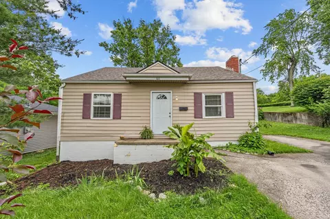 101 Bellevue Dr, Richmond, KY 40475