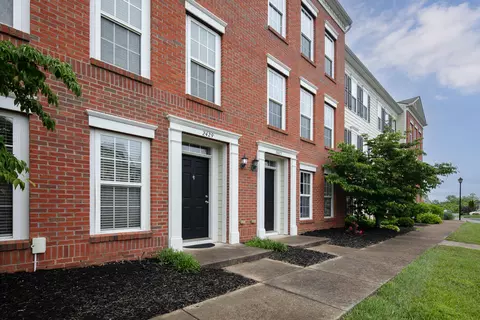 2429 Aristocracy Cir, Lexington, KY 40509