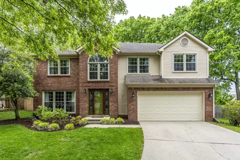 724 Riverwood Ln, Lexington, KY 40514