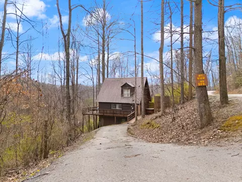 49 Debbie Ln, Slade, KY 40376 photo 33