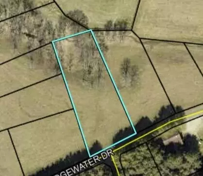 lot87 Edgewater, Russell Springs, KY 42642
