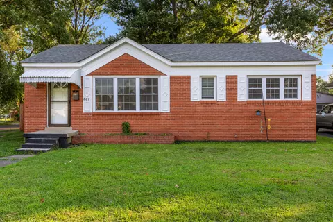 802 Cheryl Ln, Lexington, KY 40504