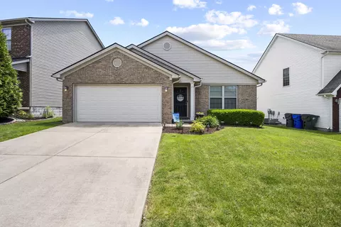 1017 Sugarbush Trl, Lexington, KY 40509