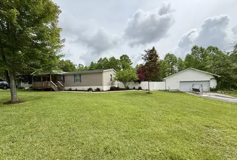 8040 Somerset Rd, London, KY 40741