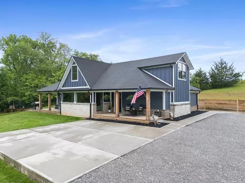 130 Campbell Branch Rd, Richmond, KY 40475