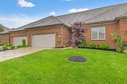 264 Clairmont Dr, Richmond, KY 40475