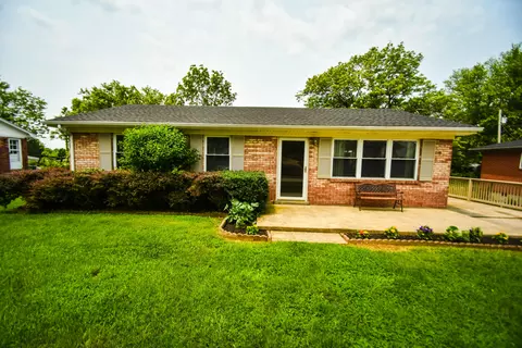 110 Begley Ln, Richmond, KY 40475