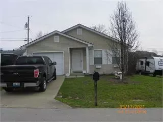 1066 River Bend Rd, Frankfort, KY 40601