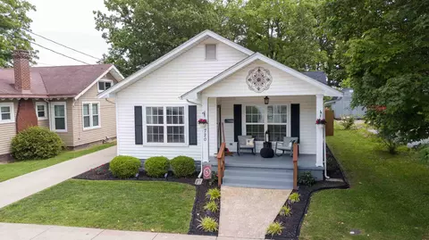 720 Link Ave, Paris, KY 40361 photo 2