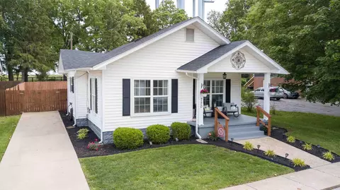 720 Link Ave, Paris, KY 40361