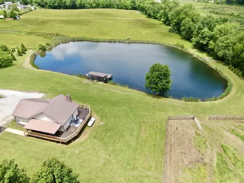 254 Shackle Rd, London, KY 40744