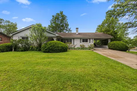 555 Flamingo Ave, Frankfort, KY 40601