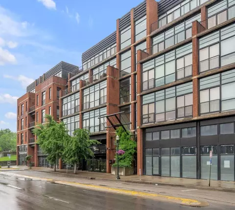 517 W Main St, Lexington, KY 40507