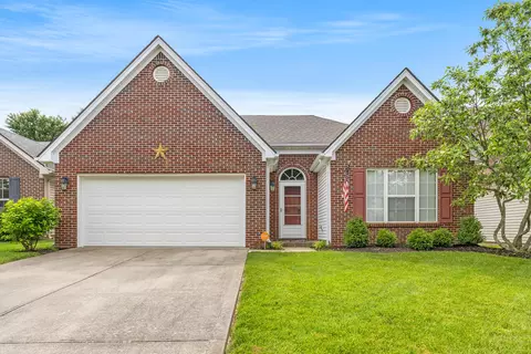 3929 Winthrop Dr, Lexington, KY 40514