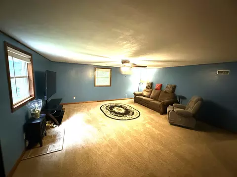 Living - 501 Left Fork Moore Creek Rd, Walker, KY 40997 photo 1 of 1