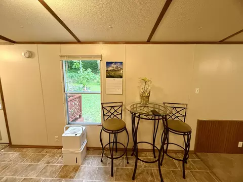Dining - 501 Left Fork Moore Creek Rd, Walker, KY 40997 photo 2 of 2