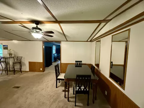 Dining - 501 Left Fork Moore Creek Rd, Walker, KY 40997 photo 1 of 2