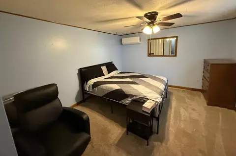 Bedroom - 501 Left Fork Moore Creek Rd, Walker, KY 40997 photo 2 of 3
