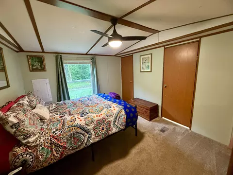 Bedroom - 501 Left Fork Moore Creek Rd, Walker, KY 40997 photo 1 of 3