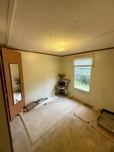 Bedroom - 501 Left Fork Moore Creek Rd, Walker, KY 40997 photo 3 of 3