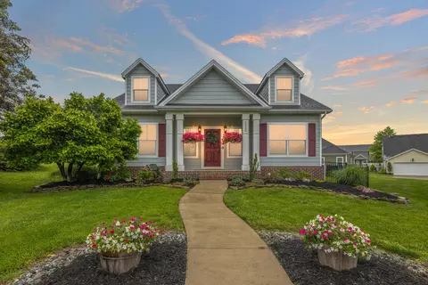 112 Woods Point Cir, Georgetown, KY 40324