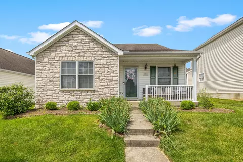 4213 Jasmine Rose Way, Lexington, KY 40515