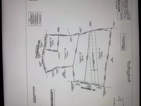 3636 Mt Hebron Rd, Lancaster, KY 40444