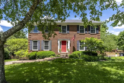1025 Stowbridge Ln, Lexington, KY 40515