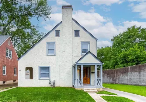 102-104 Shelby St, Frankfort, KY 40601