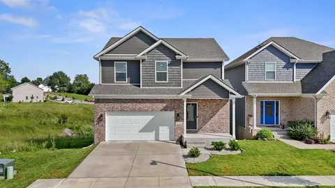 2734 Rockaway Pl, Lexington, KY 40511