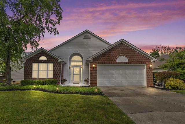 1217 Wyndham Hills Dr, Lexington, KY 40514
