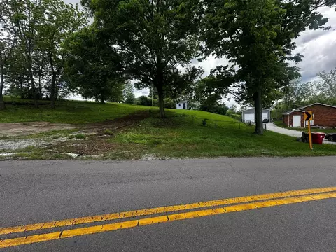 1707 E Hickman Rd, Nicholasville, KY 40356